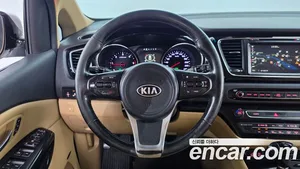 Kia Carnival, 2016 — миниатюра 14