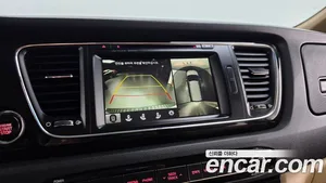 Kia Carnival, 2016 — миниатюра 15