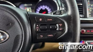 Kia Carnival, 2016 — миниатюра 16