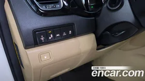 Kia Carnival, 2016 — миниатюра 17