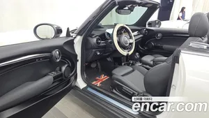 Mini Cooper Convertible, 2024 — миниатюра 10