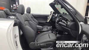 Mini Cooper Convertible, 2024 — миниатюра 11