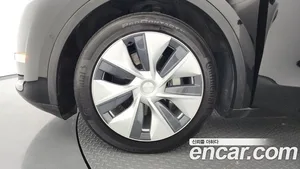 Tesla Model Y, 2021 — миниатюра 5