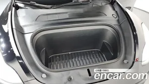 Tesla Model Y, 2021 — миниатюра 6