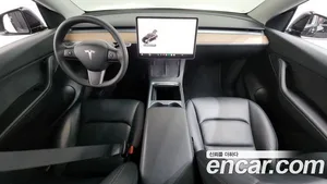 Tesla Model Y, 2021 — миниатюра 10