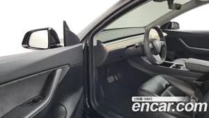 Tesla Model Y, 2021 — миниатюра 13