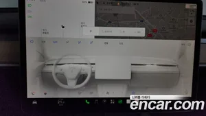 Tesla Model Y, 2021 — миниатюра 18