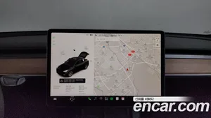 Tesla Model Y, 2021 — миниатюра 19