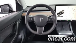 Tesla Model Y, 2021 — миниатюра 20