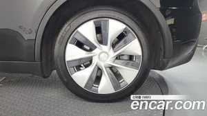 Tesla Model Y, 2021 — миниатюра 7