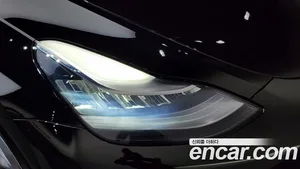 Tesla Model Y, 2021 — миниатюра 8