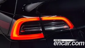 Tesla Model Y, 2021 — миниатюра 9