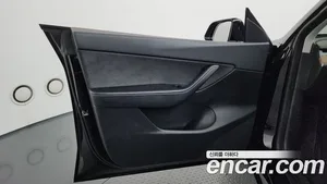 Tesla Model Y, 2021 — миниатюра 14