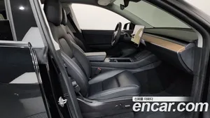 Tesla Model Y, 2021 — миниатюра 16