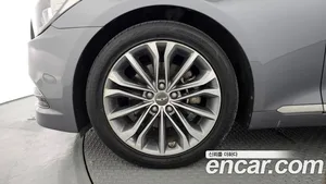 Hyundai Genesis, 2015 — миниатюра 5