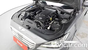 Hyundai Genesis, 2015 — миниатюра 6