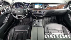 Hyundai Genesis, 2015 — миниатюра 10