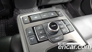 Hyundai Genesis, 2015 — миниатюра 12
