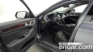 Hyundai Genesis, 2015 — миниатюра 13
