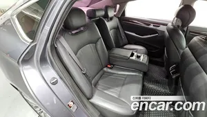 Hyundai Genesis, 2015 — миниатюра 17