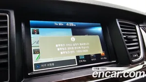 Hyundai Genesis, 2015 — миниатюра 18