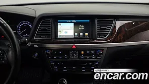 Hyundai Genesis, 2015 — миниатюра 19