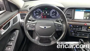 Hyundai Genesis, 2015 — миниатюра 20