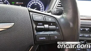 Hyundai Genesis, 2015 — миниатюра 22