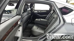 Hyundai Genesis, 2015 — миниатюра 25