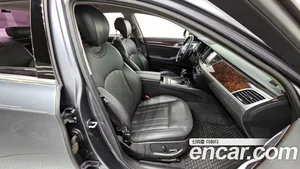 Hyundai Genesis, 2015 — миниатюра 26