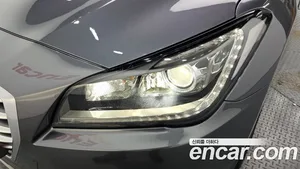 Hyundai Genesis, 2015 — миниатюра 8