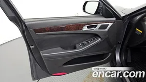 Hyundai Genesis, 2015 — миниатюра 14