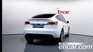 Tesla Model Y, 2021 — миниатюра 4