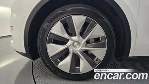 Tesla Model Y, 2021 — миниатюра 5
