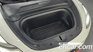 Tesla Model Y, 2021 — миниатюра 6