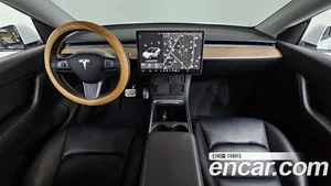 Tesla Model Y, 2021 — миниатюра 10