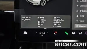 Tesla Model Y, 2021 — миниатюра 11