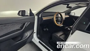 Tesla Model Y, 2021 — миниатюра 13