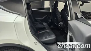 Tesla Model Y, 2021 — миниатюра 17