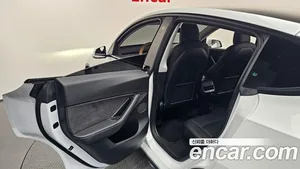 Tesla Model Y, 2021 — миниатюра 18