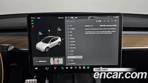 Tesla Model Y, 2021 — миниатюра 20