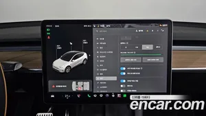 Tesla Model Y, 2021 — миниатюра 21