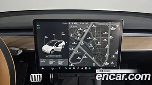 Tesla Model Y, 2021 — миниатюра 22