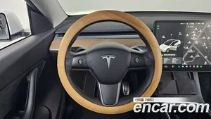 Tesla Model Y, 2021 — миниатюра 23
