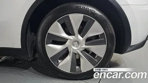 Tesla Model Y, 2021 — миниатюра 7