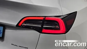 Tesla Model Y, 2021 — миниатюра 9