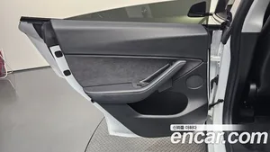 Tesla Model Y, 2021 — миниатюра 15