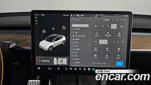 Tesla Model Y, 2021 — миниатюра 32