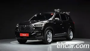 KGM Rexton, 2025 — миниатюра 1