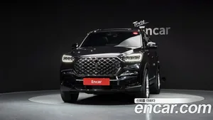 KGM Rexton, 2025 — миниатюра 3